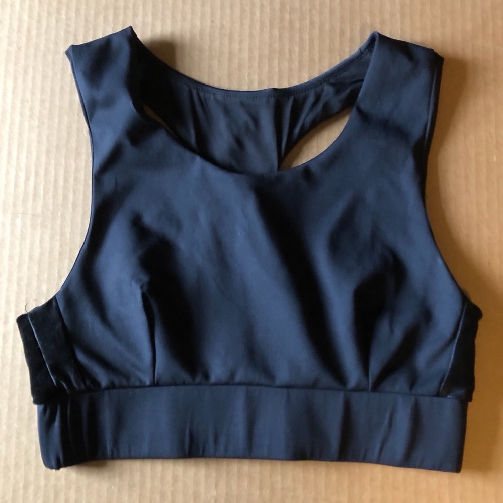 Noli Yoga bra